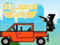بازی ﺪﻨﻨﮐ ﯼﺯﺎﺑ ﺪﻨﻧﺍﻮﺗ ﯽﻣ Legends ﻂﻘﻓ  آنلاین