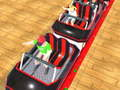 بازی SIM 2022 Roller Coaster آنلاین
