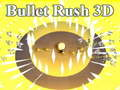 بازی Bullet Rush 3D آنلاین