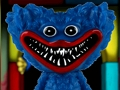 بازی Huggie Wuggie ﺶﺧﺮﭼ  آنلاین