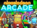 بازی Nickelodeon: Arcade  آنلاین