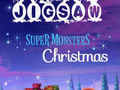 بازی Super Monsters ﺲﻤﺴﯾﺮﮐ ﯽﯾﻮﻣ ﻩﺭﺍ ﯼﺭﺎﮐ ﺖﺒﻨﻣ ﻩﺭﺍ  آنلاین