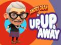 بازی Angry Gran ﺭﻭﺩ ﻭ ﻻ﻿ﺎﺑ ،ﻻ﻿ﺎﺑ ﺭﺩ  آنلاین