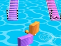 بازی Bridge Race 3D آنلاین