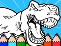 بازی ﻥﺎﮐﺩﻮﮐ ﯼﺍﺮﺑ Dinos ﯼﺰﯿﻣﺁ ﮓﻧﺭ  آنلاین
