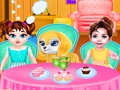 بازی ﯽﺘﺧﺭﺩ ﻪﻧﺎﺧ ﯽﻣﺮﮔﺮﺳ ﺭﻮﻠﯿﺗ ﮎﺩﻮﮐ  آنلاین