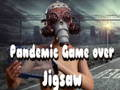 بازی Pandemic Over Jigsaw ﯼﺯﺎﺑ  آنلاین