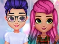 بازی ﻥﺎﻤﮐ ﻦﯿﮕﻧﺭ ﻥﺍﺮﺘﺧﺩ ﺲﻤﺴﯾﺮﮐ ﻦﺸﺟ  آنلاین