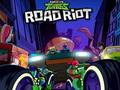 بازی Rise of Teenage Mutant Turtles Ninja Road Riot آنلاین