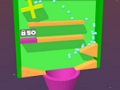 بازی Maze Ball Maze 3D آنلاین