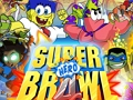 بازی Super Hero Brawl 4 آنلاین