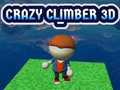 بازی Crazy Climber 3D آنلاین