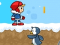 بازی Icedland Adventure 2 آنلاین