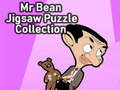بازی Mr Bean ﯽﯾﻮﻣ ﻩﺭﺍ ﯼﺭﺎﮐ ﺖﺒﻨﻣ ﻩﺭﺍ ﻝﺯﺎﭘ ﻪﻋﻮﻤﺠﻣ  آنلاین