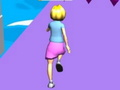 بازی Run-Of-Life-3d-Game ﯼﺯﺎﺑ  آنلاین