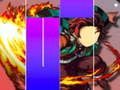 بازی Kimetsu ﯼﺍﺮﺑ slayer slayer s2 آنلاین