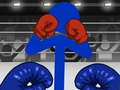 بازی Stickman Boxing Ko آنلاین
