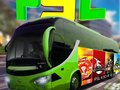 بازی Drive Simulator Bus Offroad 3D آنلاین