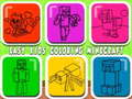 بازی Minecraft ﺭﺩ ﻥﺎﮐﺩﻮﮐ ﻥﺎﺳﺁ ﯼﺰﯿﻣﺁ ﮓﻧﺭ  آنلاین
