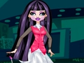 بازی Draculaura High High High آنلاین