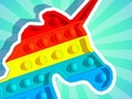 بازی 3D Pidget Pop ﺮﺘﺴﻣ ﺕﺭﺎﺠﺗ آنلاین
