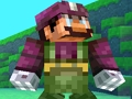 بازی Craft Bros ﺮﺴﭘ ﻩﺪﻧﻭﺩ  آنلاین