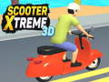 بازی Xtreme 3D ﺮﺗﻮﮑﺳﺍ  آنلاین