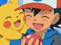 بازی Pokemon ﺪﯿﻨﯿﺒﺑ ﺍﺭ ﺎﻫ ﺕﻭﺎﻔﺗ  آنلاین