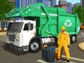 بازی City Cleaner ﯼﺪﻌﺑ ﻪﺳ ﺭﻮﺘﮐﺍﺮﺗ ﺯﺎﺳ ﻪﯿﺒﺷ  آنلاین