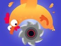 بازی Ninja Slash: ﻥﺍﺩﺎﺘﺳﺍ Shuriken آنلاین