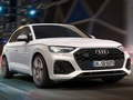 بازی SQ5 TDI Slide ﯼﺩﻮﺋﺁ  آنلاین