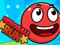 بازی Heroball Run آنلاین