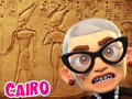 بازی ﯽﻧﺎﺒﺼﻋ ﻩﺮﻫﺎﻗ ﻥﺍﺮﮔ  آنلاین