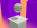 بازی STACK FIRE RIDER 3D آنلاین