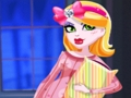 بازی ™Monster High ﯽﯾﺎﺒﯾﺯ ﻦﻟﺎﺳ  آنلاین