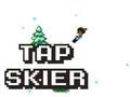 بازی ﺪﯿﻧﺰﺑ ﻪﺑﺮﺿ Skier ﯼﻭﺭ  آنلاین