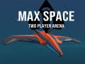 بازی Max Space Two Player Arena آنلاین