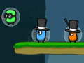 بازی Arena 2d ﯼﺯﺍﺪﻧﺍﺮﯿﺗ ﻩﺮﻔﻧ ﺪﻨﭼ آنلاین