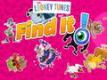 بازی Looney Tunes ﻦﮐ ﺍﺪﯿﭘ ﺍﺭ ﻥﺁ ﺪﯾﺪﺟ!  آنلاین