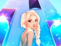 بازی Piano Tiles: Let It Go ﯼﺯﺎﺑ ﺎﺴﻟﺍ  آنلاین