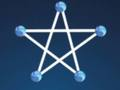 بازی ﺪﯾﺪﻧﻮﯿﭙﺑ The Dots ﻪﺑ  آنلاین