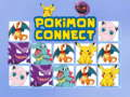 بازی Pokemon Connect  آنلاین