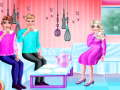 بازی Besties ﻕﺎﺗﺍ ﻥﻮﯿﺳﺍﺭﻮﮐﺩ  آنلاین