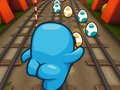 بازی As Subway ﻥﺎﯿﻣ ﺭﺩ  آنلاین