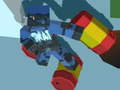 بازی Pixel Crazy Minecraft ﺯﺍﺪﻧﺍﺮﯿﺗ  آنلاین