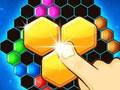بازی Hexa 2048 ﻝﺯﺎﭘ  آنلاین