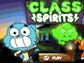 بازی Gumball ﺱﻼ﻿ﮐ ﺡﺍﻭﺭﺍ  آنلاین