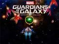 بازی Guardians Of The Galaxy: ﺪﯿﻨﮐ ﻉﺎﻓﺩ ﻥﺎﺸﮑﻬﮐ ﺯﺍ  آنلاین