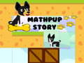 بازی MathPup ﻥﺎﺘﺳﺍﺩ  آنلاین