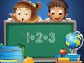 بازی 1+2+3  آنلاین